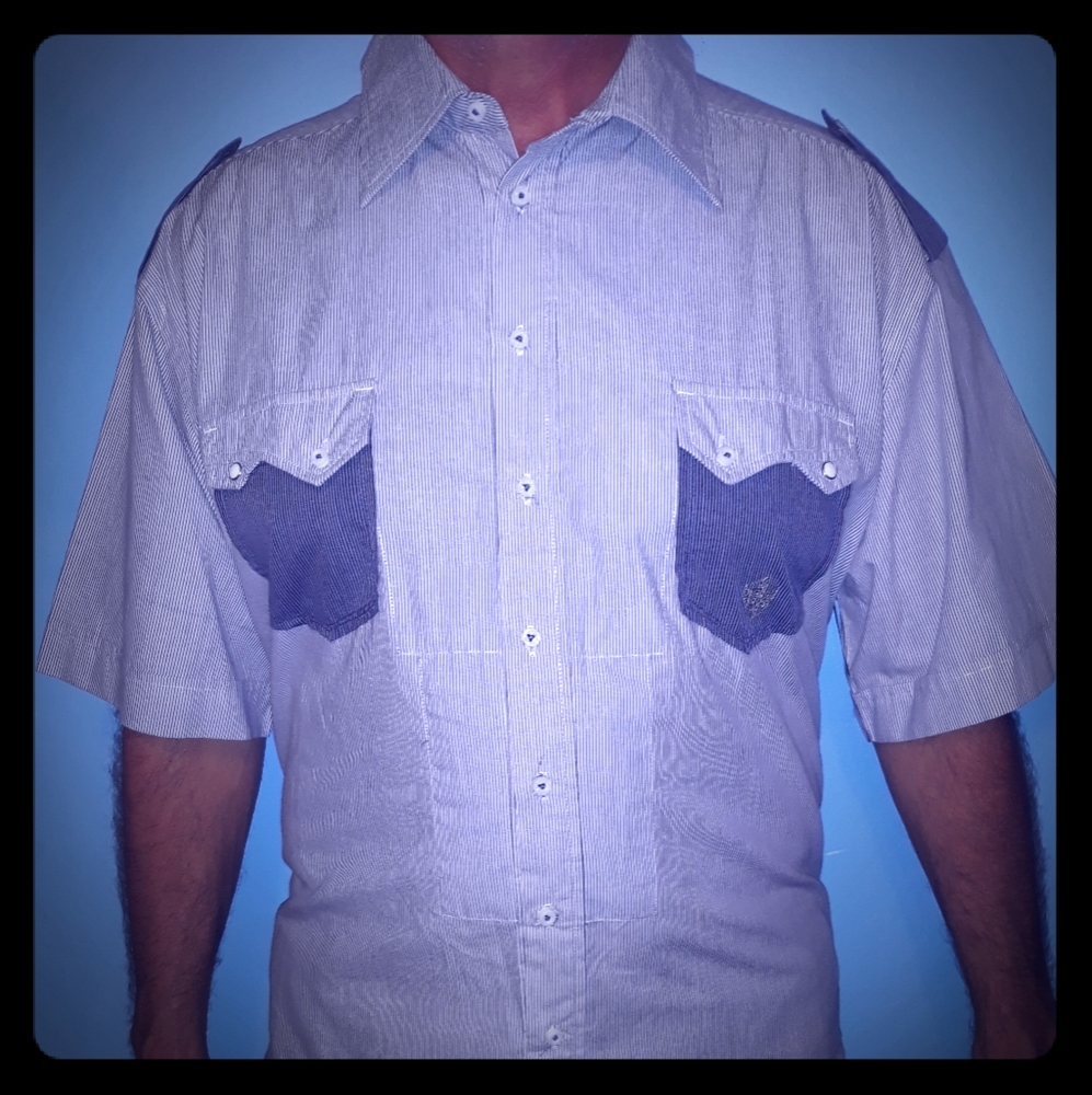 Diesel Shirt NEW